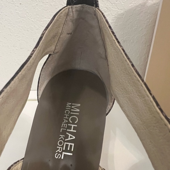 Michael Michael Kors shoes - Picture 9 of 15